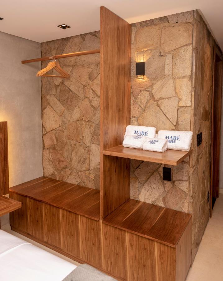 Mare Loft Praia Icaraí Dış mekan fotoğraf