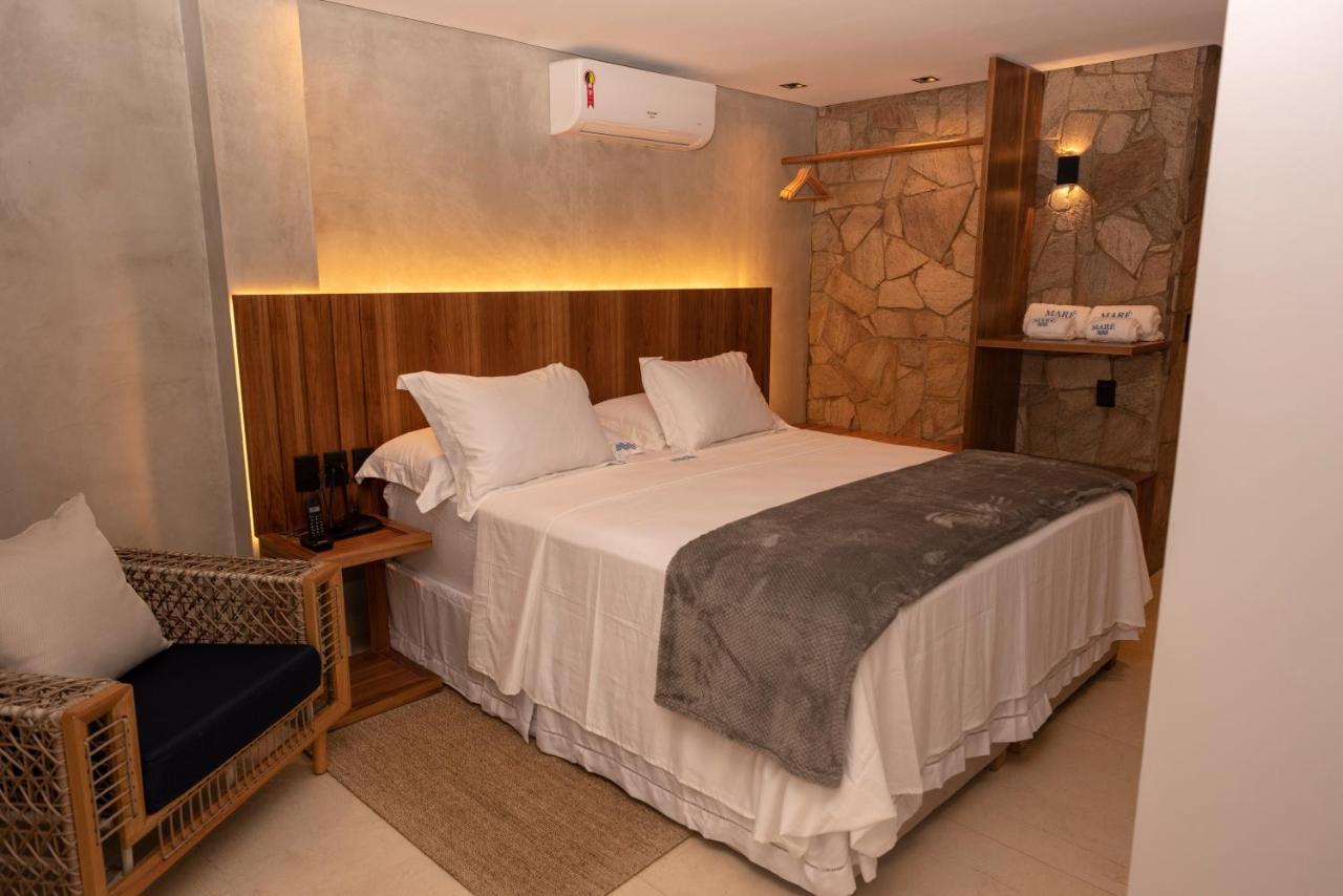 Mare Loft Praia Icaraí Dış mekan fotoğraf