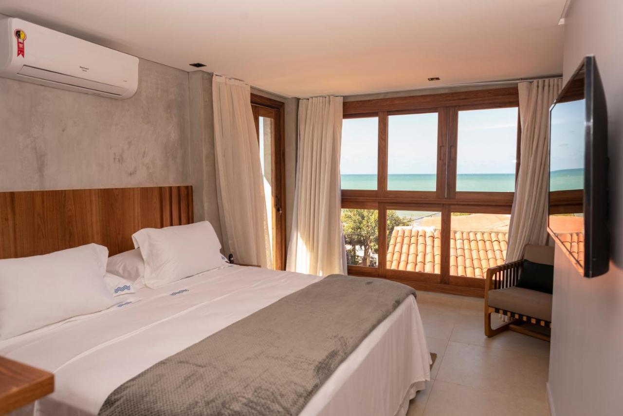 Mare Loft Praia Icaraí Dış mekan fotoğraf