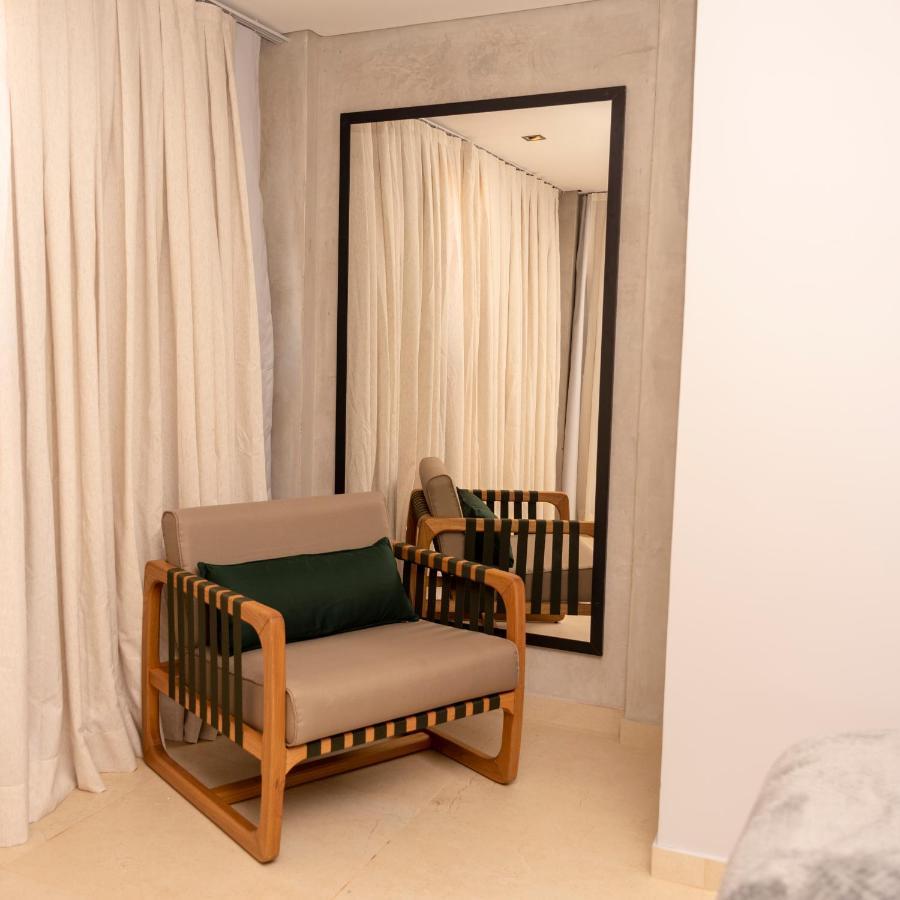 Mare Loft Praia Icaraí Dış mekan fotoğraf