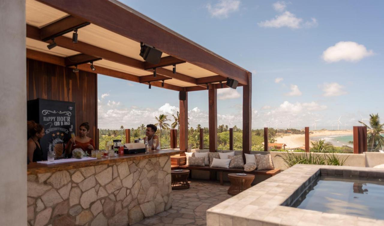 Mare Loft Praia Icaraí Dış mekan fotoğraf