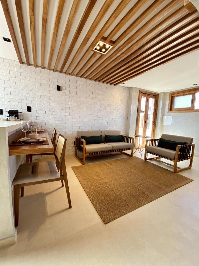 Mare Loft Praia Icaraí Dış mekan fotoğraf