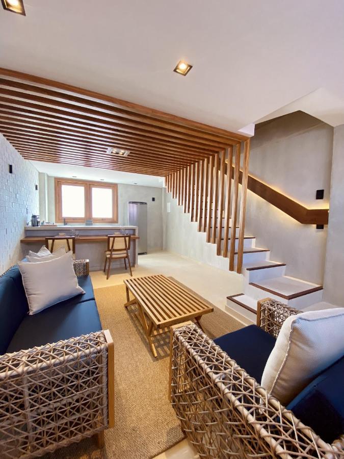 Mare Loft Praia Icaraí Dış mekan fotoğraf