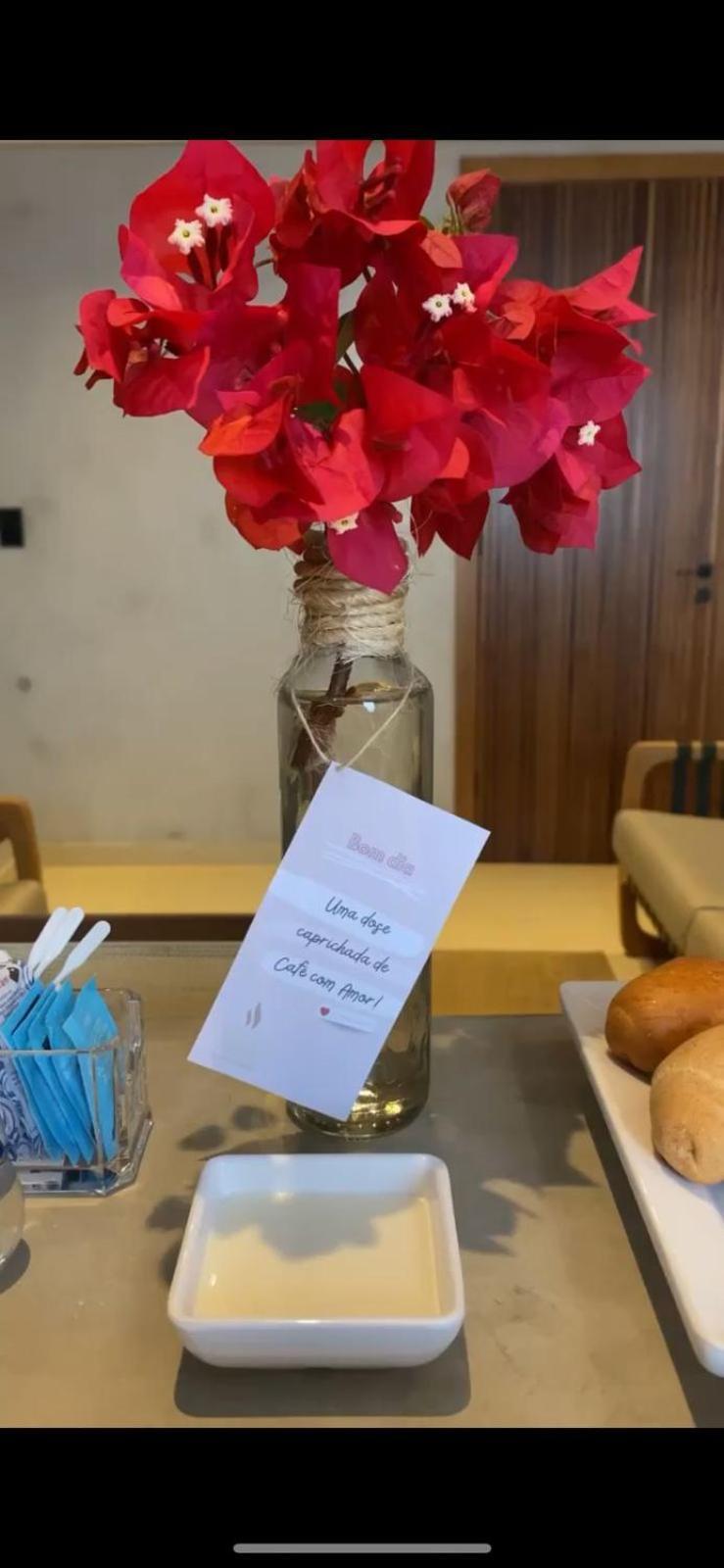 Mare Loft Praia Icaraí Dış mekan fotoğraf