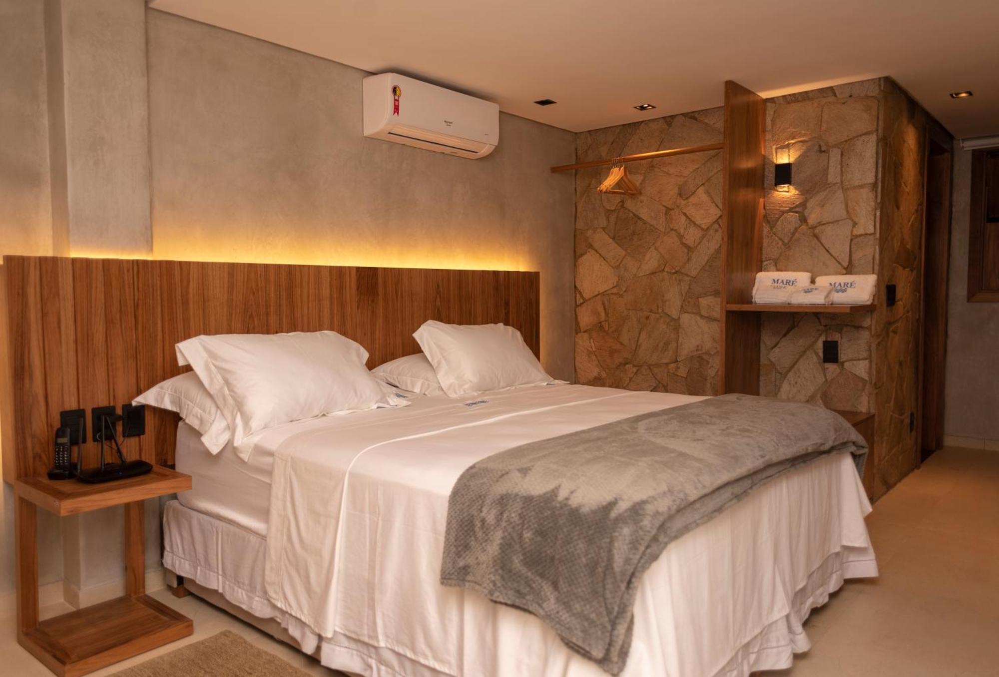 Mare Loft Praia Icaraí Oda fotoğraf